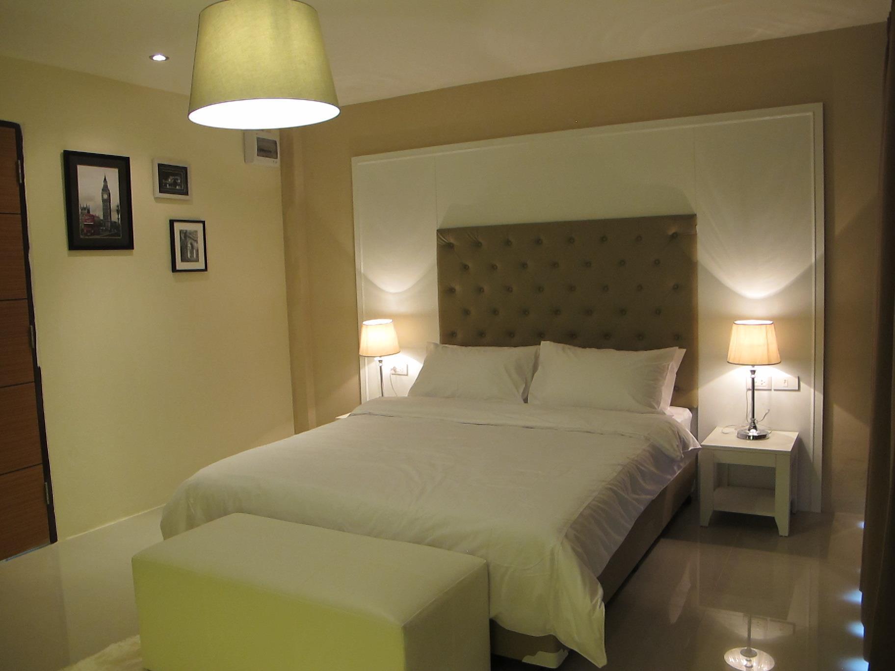 โรงแรมอินจัน Inn-Chan Chanthaburi Zewnętrze zdjęcie